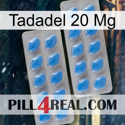 Tadadel 20Mg 23